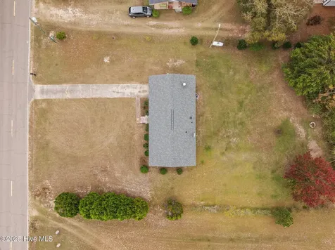 2581 Pocosin Road Ayden NC 28513