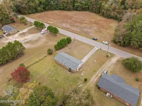 2581 Pocosin Road Ayden NC 28513