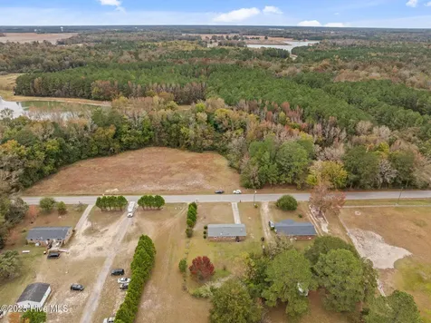 2581 Pocosin Road Ayden NC 28513