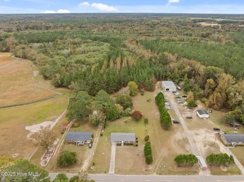 2581 Pocosin Road Ayden NC 28513