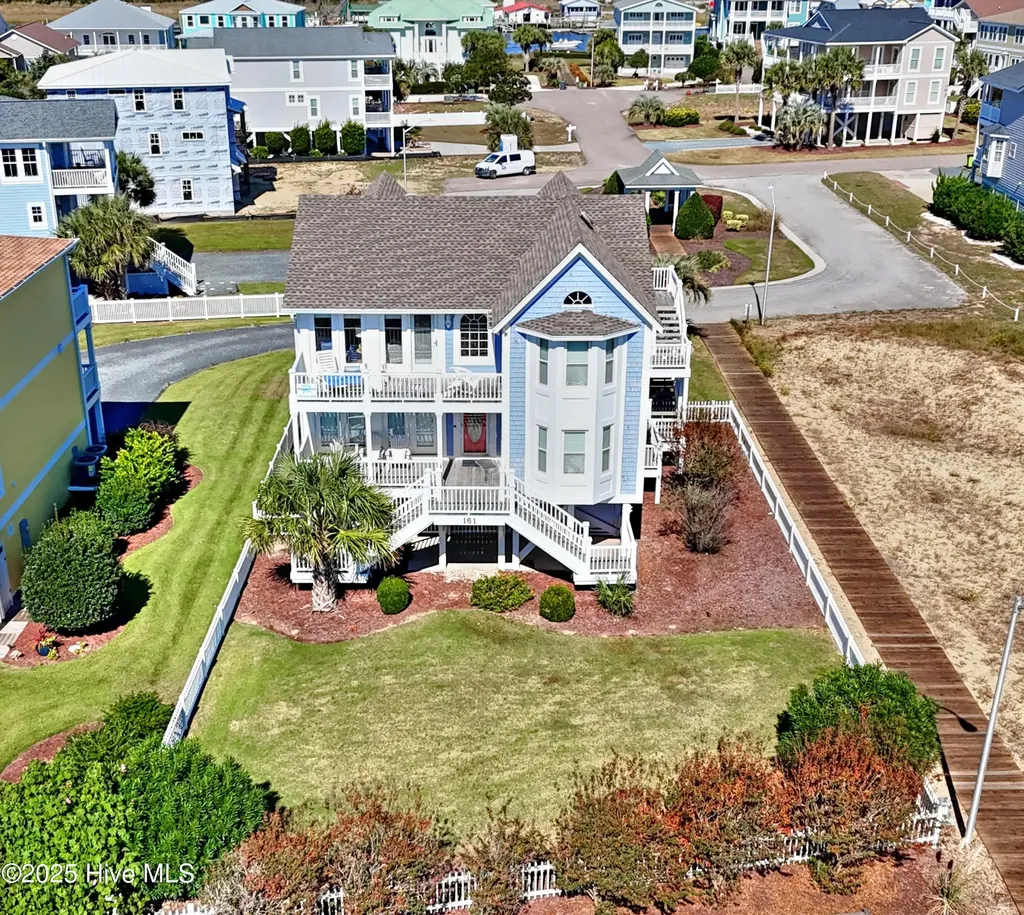 161 Brunswick Avenue E Holden Beach NC 28462