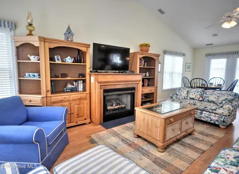 161 Brunswick Avenue E Holden Beach NC 28462