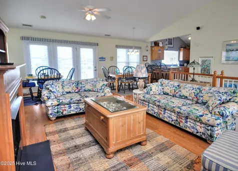 161 Brunswick Avenue E Holden Beach NC 28462