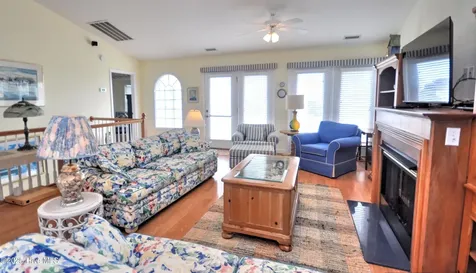 161 Brunswick Avenue E Holden Beach NC 28462