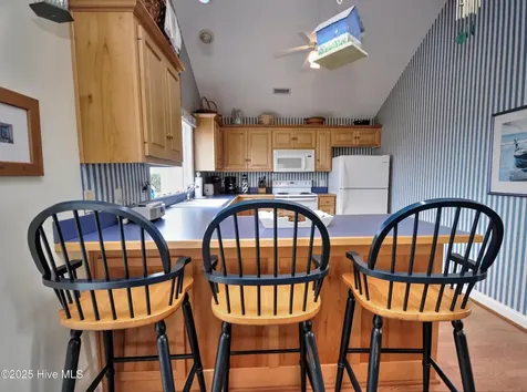 161 Brunswick Avenue E Holden Beach NC 28462