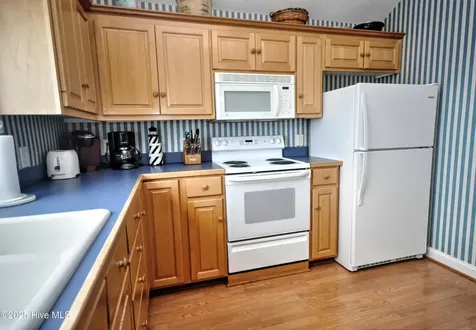 161 Brunswick Avenue E Holden Beach NC 28462