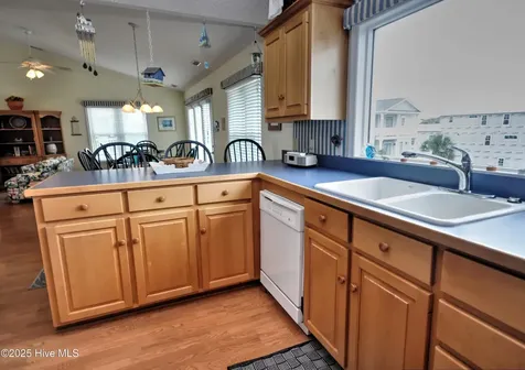 161 Brunswick Avenue E Holden Beach NC 28462