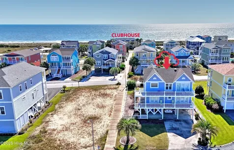 161 Brunswick Avenue E Holden Beach NC 28462
