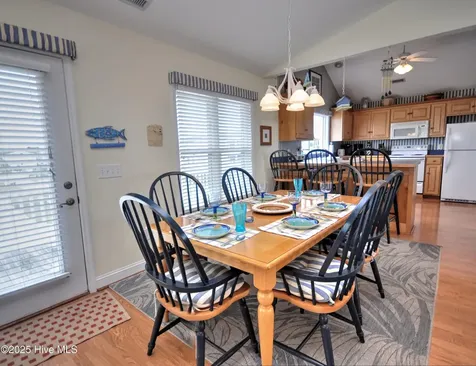 161 Brunswick Avenue E Holden Beach NC 28462