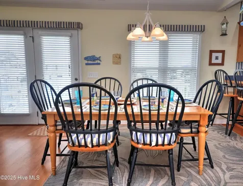 161 Brunswick Avenue E Holden Beach NC 28462