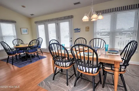 161 Brunswick Avenue E Holden Beach NC 28462
