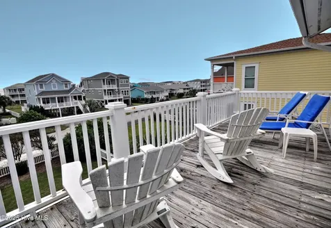 161 Brunswick Avenue E Holden Beach NC 28462
