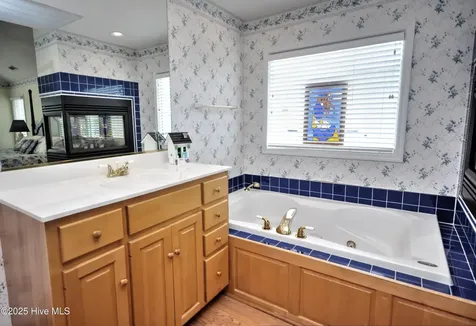 161 Brunswick Avenue E Holden Beach NC 28462