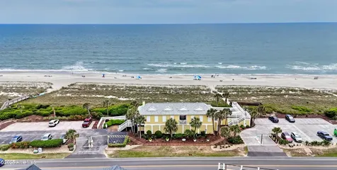 161 Brunswick Avenue E Holden Beach NC 28462