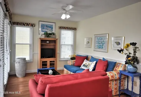 161 Brunswick Avenue E Holden Beach NC 28462