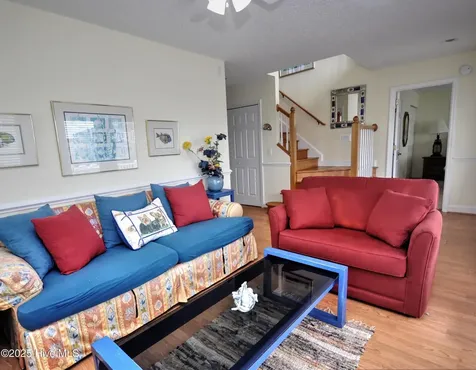 161 Brunswick Avenue E Holden Beach NC 28462