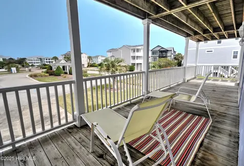 161 Brunswick Avenue E Holden Beach NC 28462
