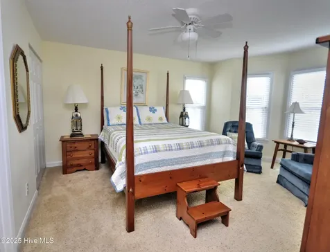 161 Brunswick Avenue E Holden Beach NC 28462