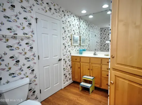 161 Brunswick Avenue E Holden Beach NC 28462