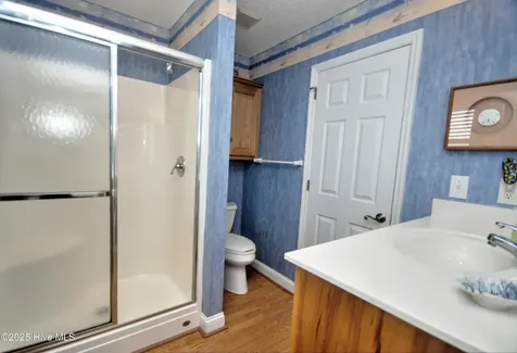 161 Brunswick Avenue E Holden Beach NC 28462