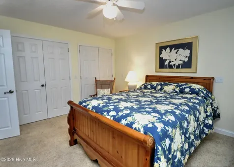 161 Brunswick Avenue E Holden Beach NC 28462