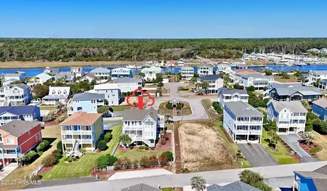 161 Brunswick Avenue E Holden Beach NC 28462