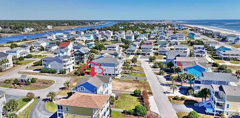 161 Brunswick Avenue E Holden Beach NC 28462