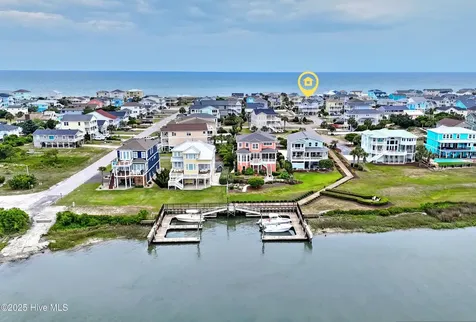 161 Brunswick Avenue E Holden Beach NC 28462