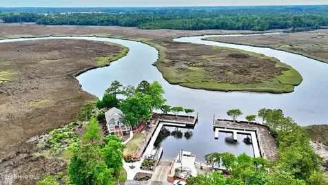 161 Brunswick Avenue E Holden Beach NC 28462