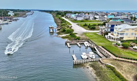 161 Brunswick Avenue E Holden Beach NC 28462