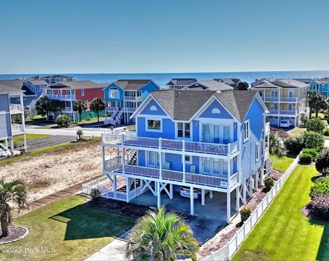 161 Brunswick Avenue E Holden Beach NC 28462