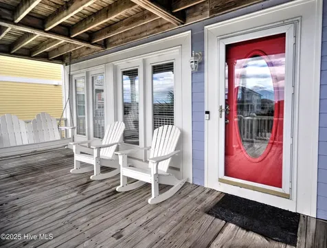 161 Brunswick Avenue E Holden Beach NC 28462
