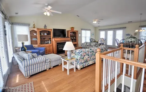 161 Brunswick Avenue E Holden Beach NC 28462