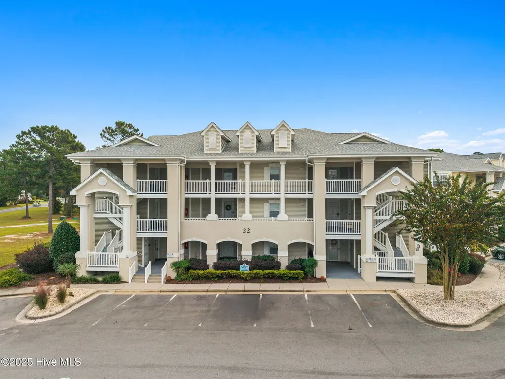 1215 N Middleton Drive NW Calabash NC 28467