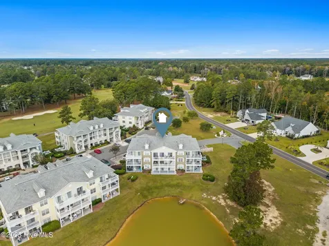 1215 N Middleton Drive NW Calabash NC 28467
