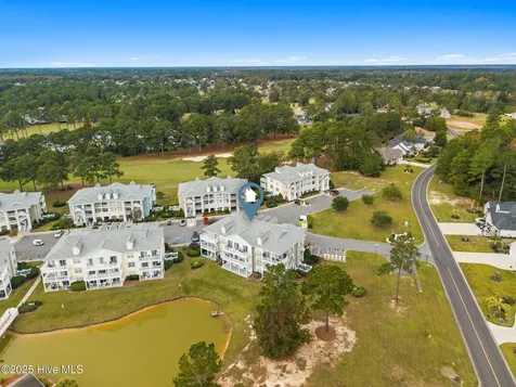 1215 N Middleton Drive NW Calabash NC 28467