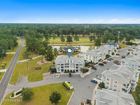 1215 N Middleton Drive NW Calabash NC 28467