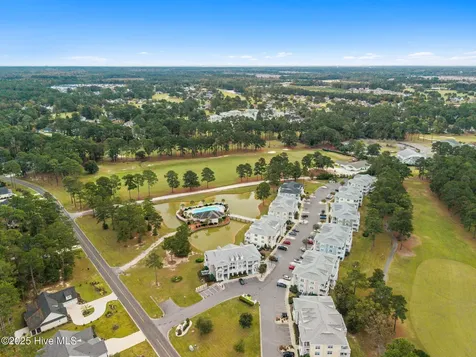 1215 N Middleton Drive NW Calabash NC 28467
