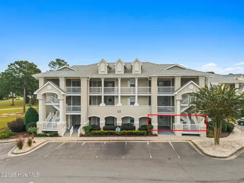 1215 N Middleton Drive NW Calabash NC 28467