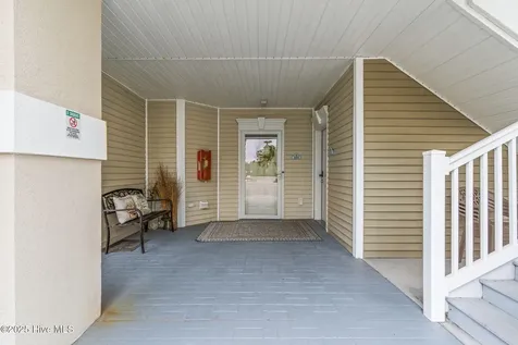 1215 N Middleton Drive NW Calabash NC 28467