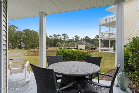 1215 N Middleton Drive NW Calabash NC 28467