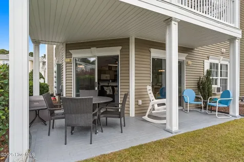 1215 N Middleton Drive NW Calabash NC 28467