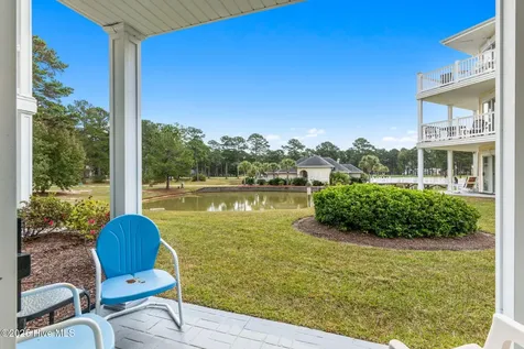 1215 N Middleton Drive NW Calabash NC 28467