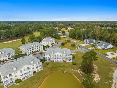 1215 N Middleton Drive NW Calabash NC 28467