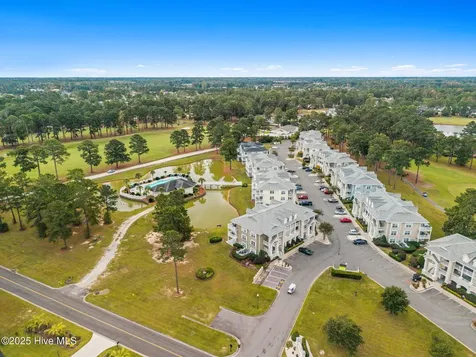 1215 N Middleton Drive NW Calabash NC 28467