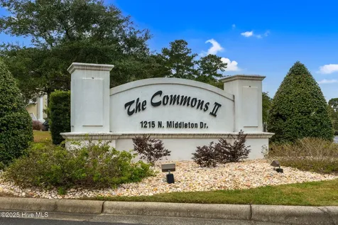 1215 N Middleton Drive NW Calabash NC 28467