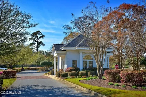 1215 N Middleton Drive NW Calabash NC 28467
