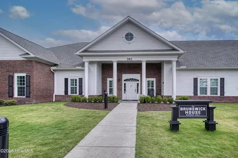 1215 N Middleton Drive NW Calabash NC 28467