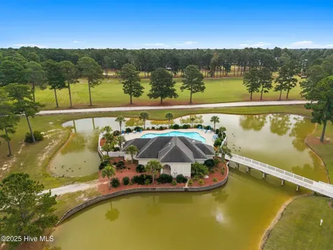 1215 N Middleton Drive NW Calabash NC 28467