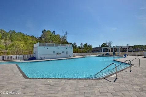 1215 N Middleton Drive NW Calabash NC 28467